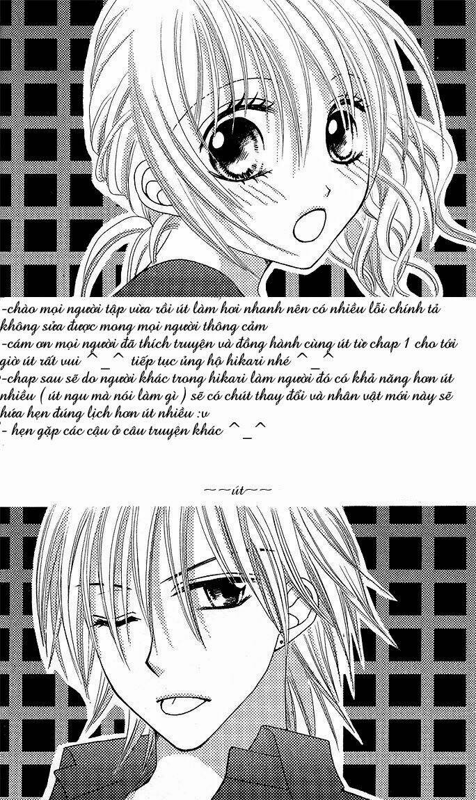 shiny doll chapter 3 43