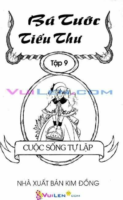 the count s daughter chapter 9 3