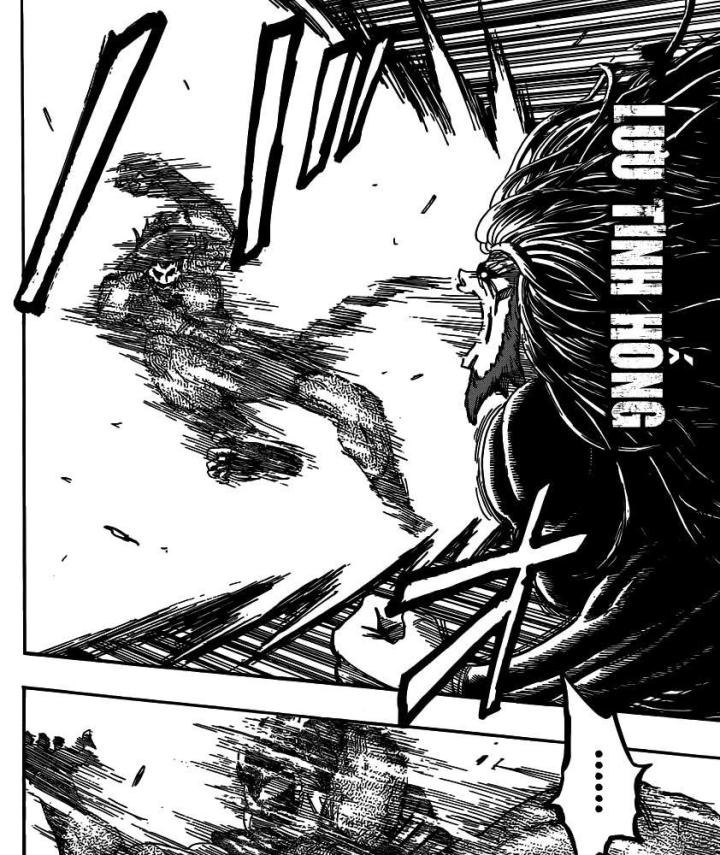 thánh tỏi sành ăn chapter 384 27