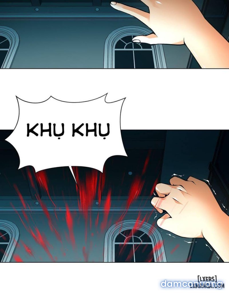 nô lệ song sinh chapter 32 19