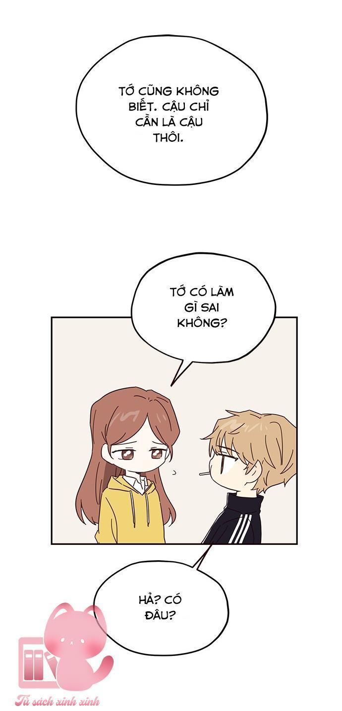 sợi chỉ tình yêu chapter 40 26