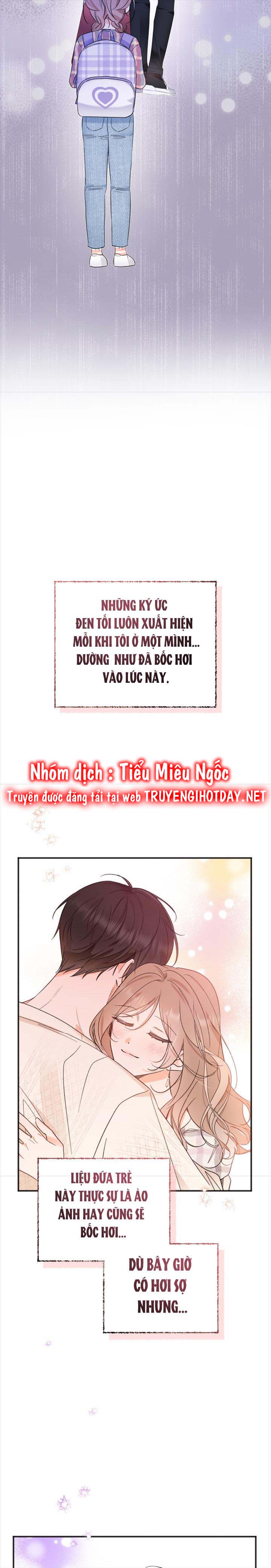 cuộc giao dịch lý tưởng chapter 90 8