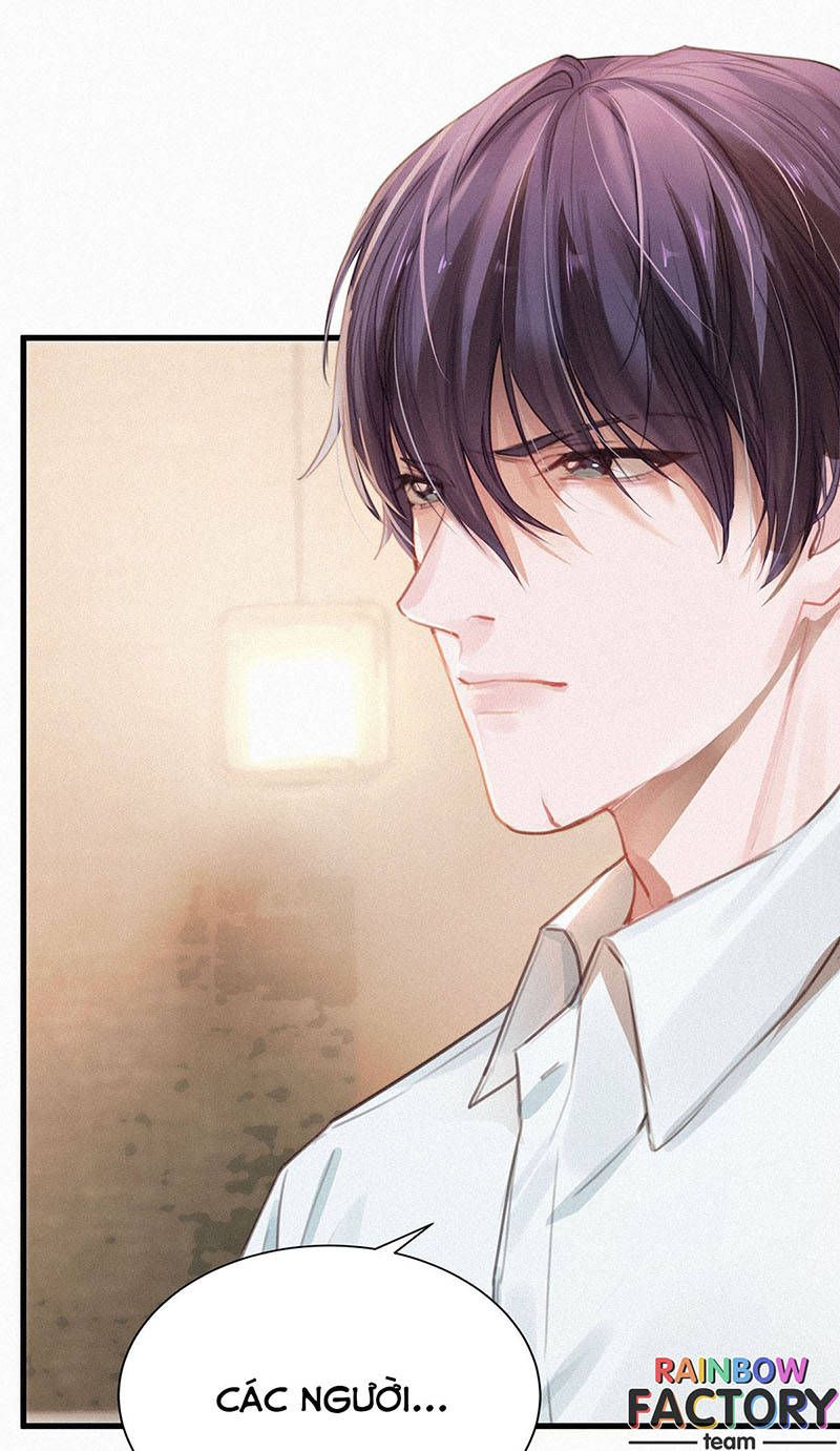 thần thương (môi súng) chapter 5 13