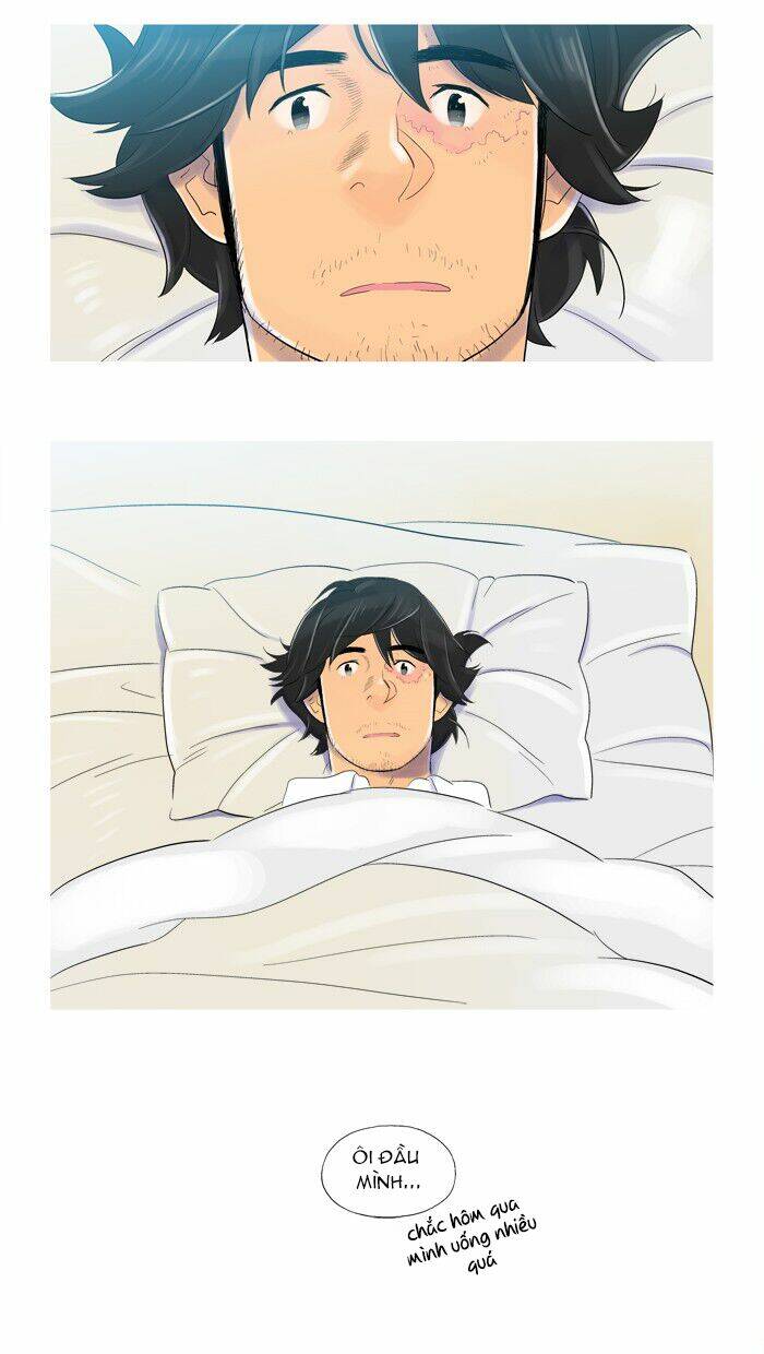 family man chapter 14 27