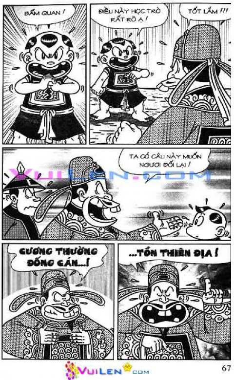 thần đồng đất việt chapter 116 64