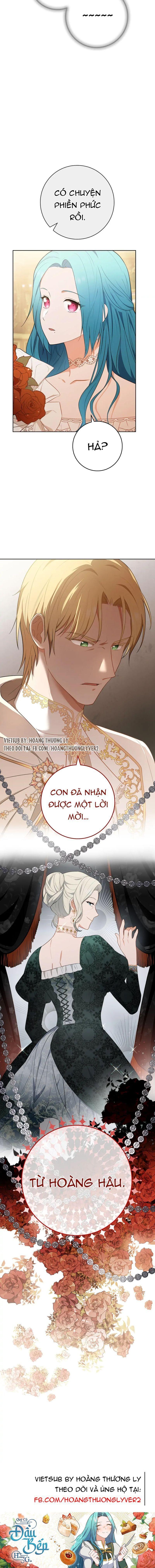 quý cô đầu bếp hoàng gia chapter 80 16