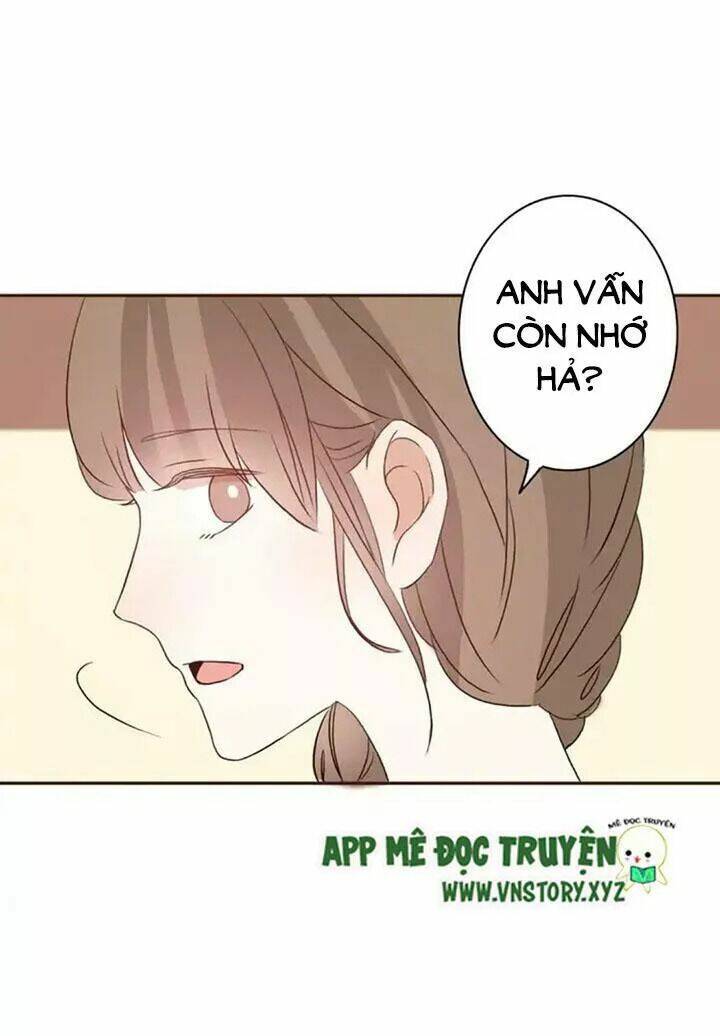 tình yêu không nói dối chapter 53 25