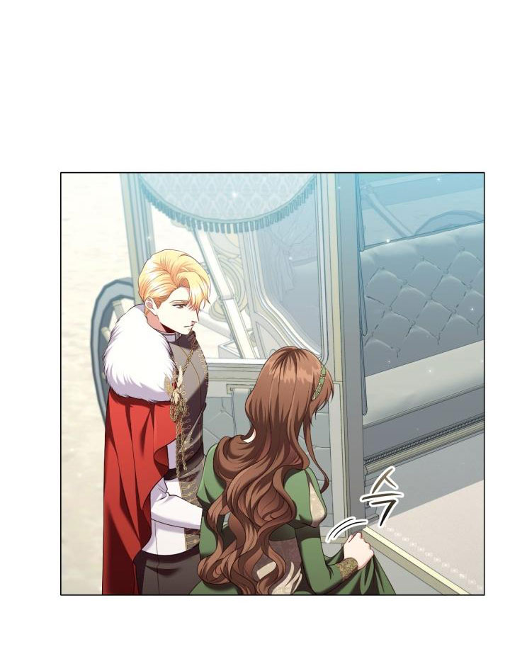 Mùi Hương Của Ác Quỷ chapter 93.1 - Trang 27