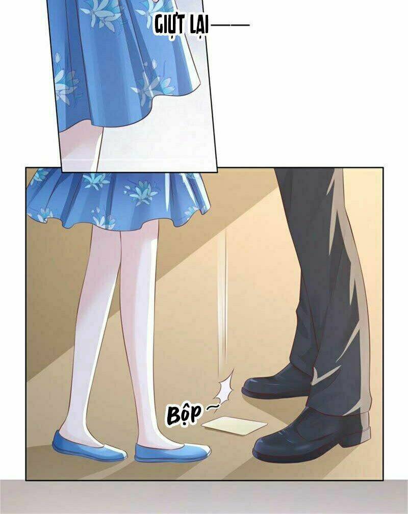 liệt ái tri hạ: series mật đào tiểu tình nhân chapter 222 12