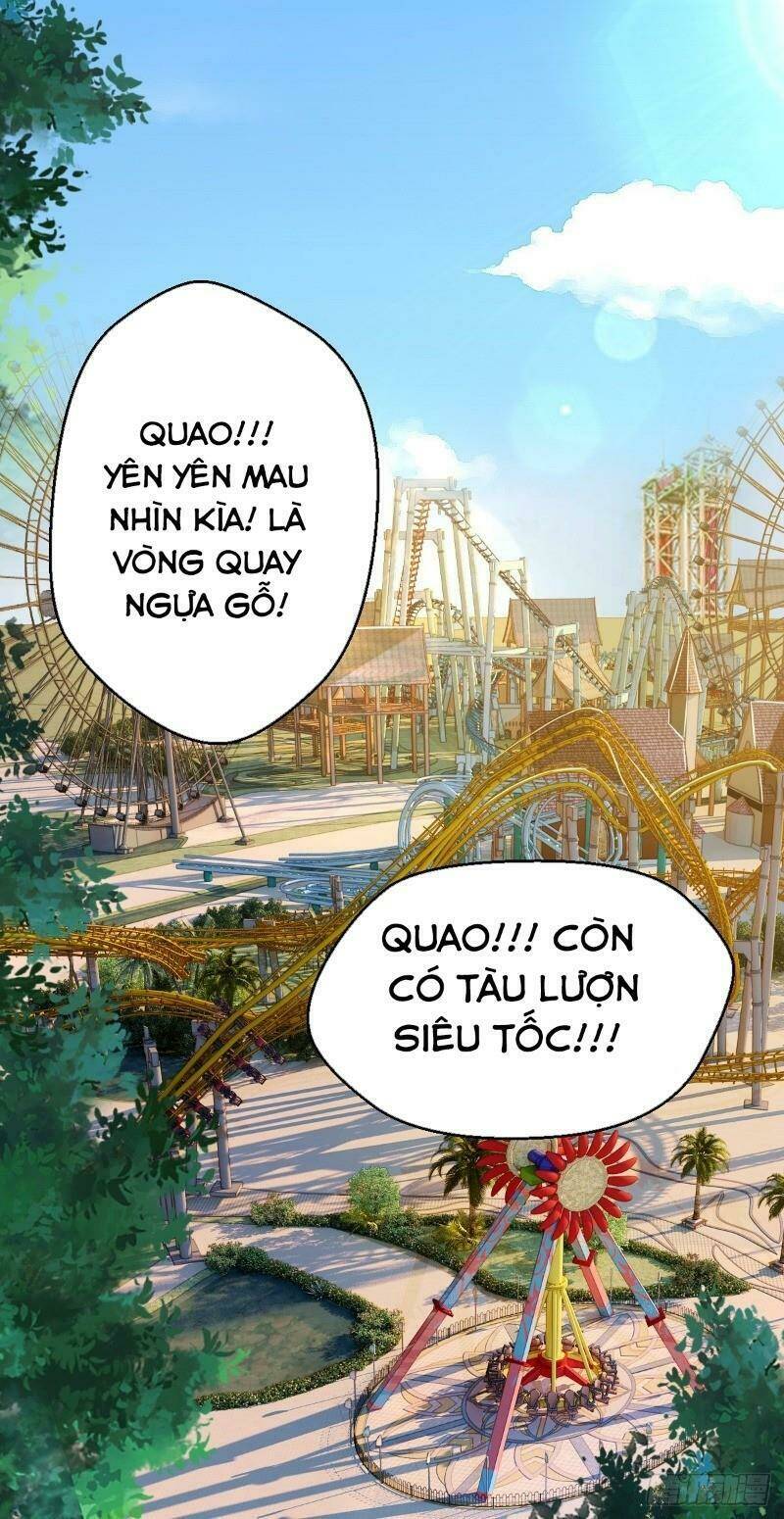 vú em của tiên ma chapter 35 12