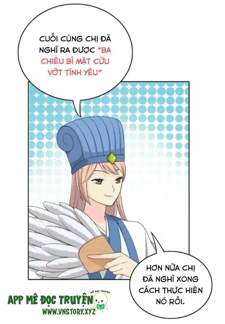 xin chào! dân nữ chapter 69.2 9