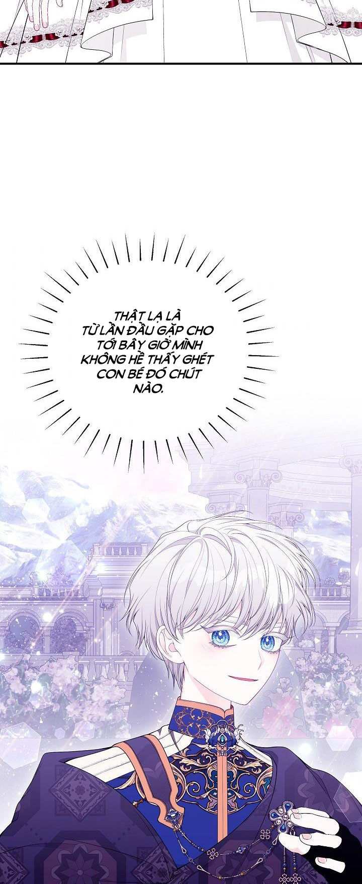 con chỉ đi tìm cha thôi chapter 45 57