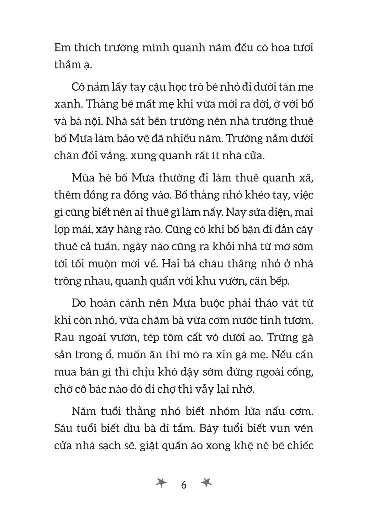 Những Đám Mây Ngoan