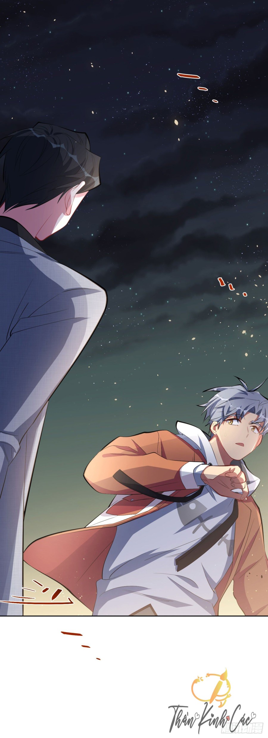 nhạc phụ đại nhân là bà xã chapter 19 4