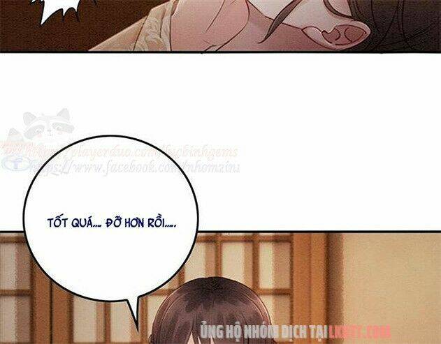 trọng sinh bá sủng nhiếp chính vương quá mạnh mẽ chapter 74 61