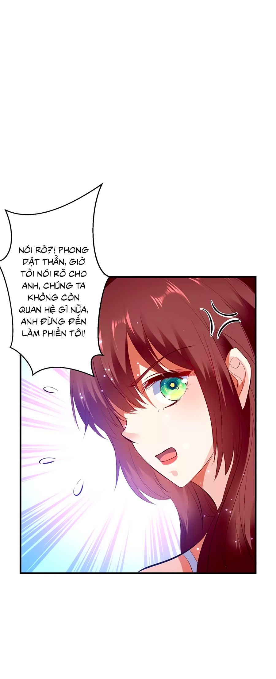 thiên tài khốc bảo: tổng tài sủng thê quá cường hãn chapter 73 16