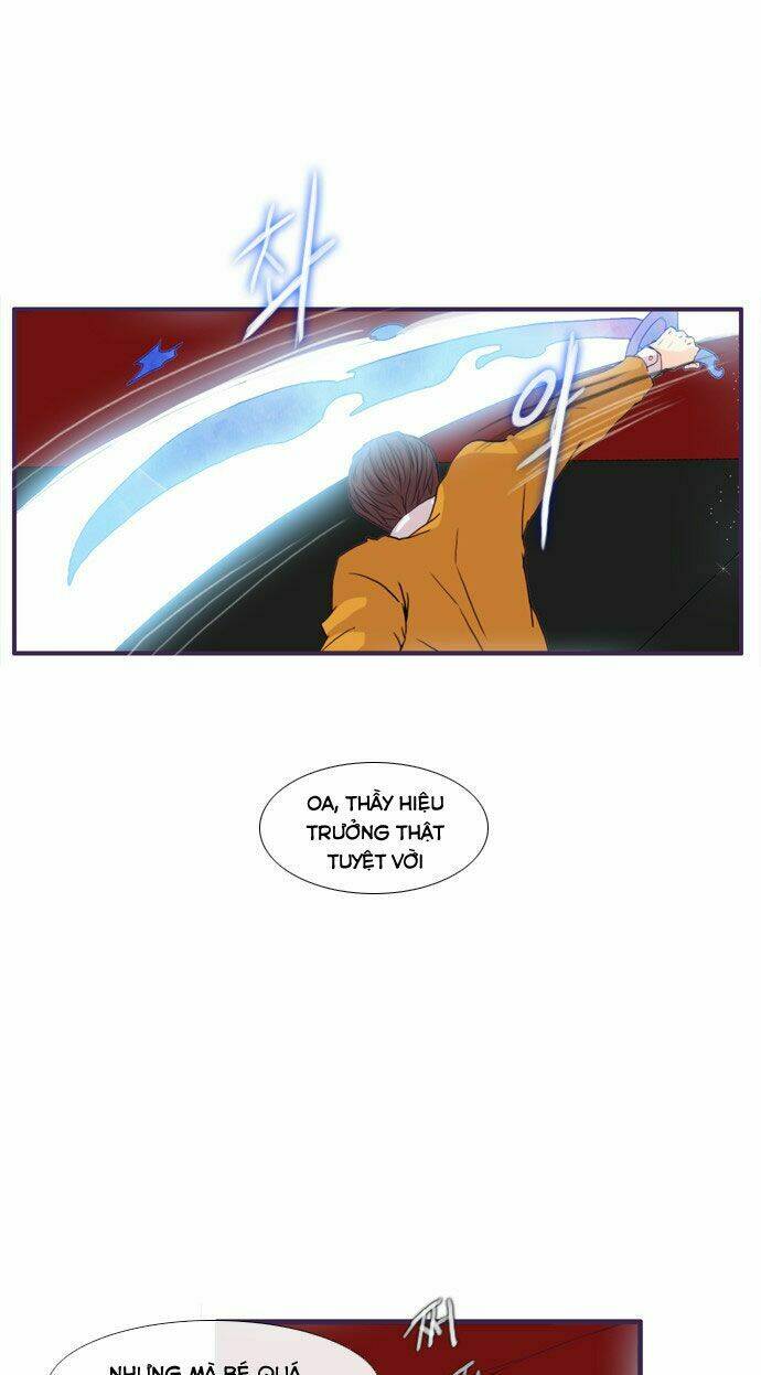 món quà từ chúa chapter 57 14