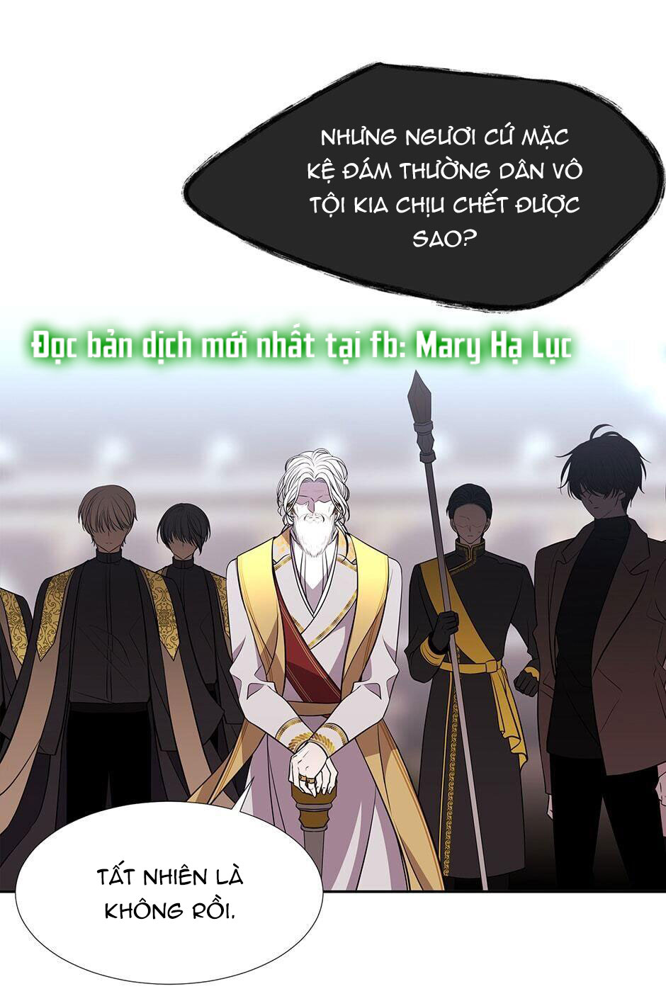 năm môn đệ của charlotte chapter 66 12