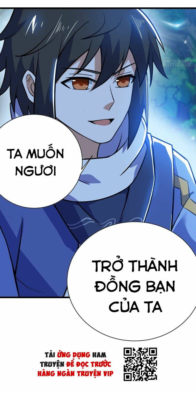 thần võ đế tôn chapter 85 50