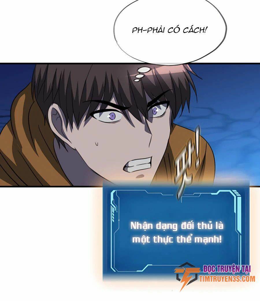 mẹ tôi là chòm sao bảo hộ m chapter 44 53