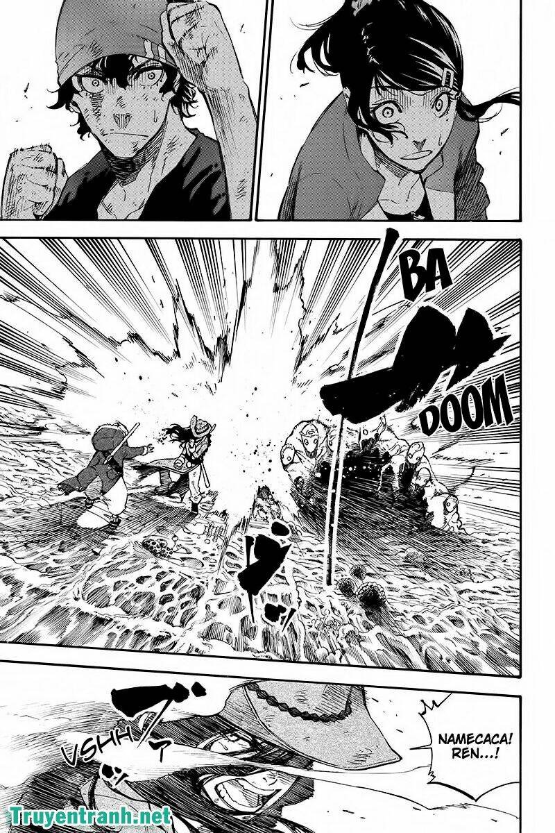 dolly kill kill chapter 119 7