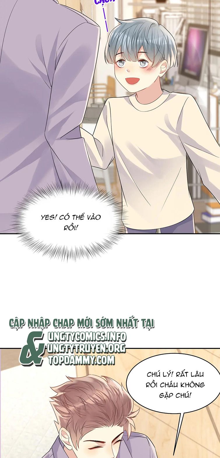 lại bị bạn trai cũ nhắm trúng rồi chapter 134 16