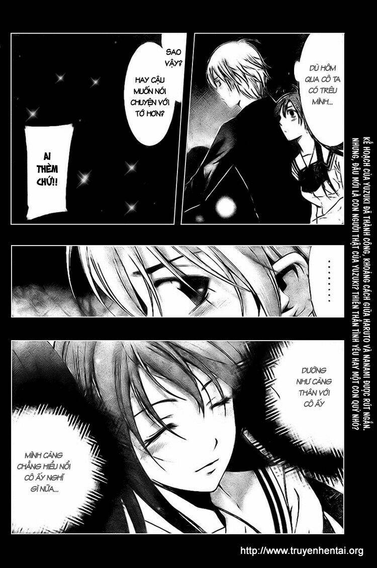 thị trấn tình yêu chapter 5 19