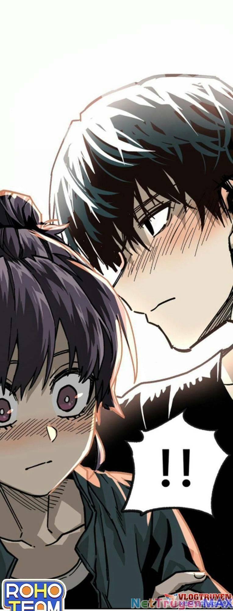 chỉ có cái c.h.ế.t mới là sự cứu rỗi chapter 32 1