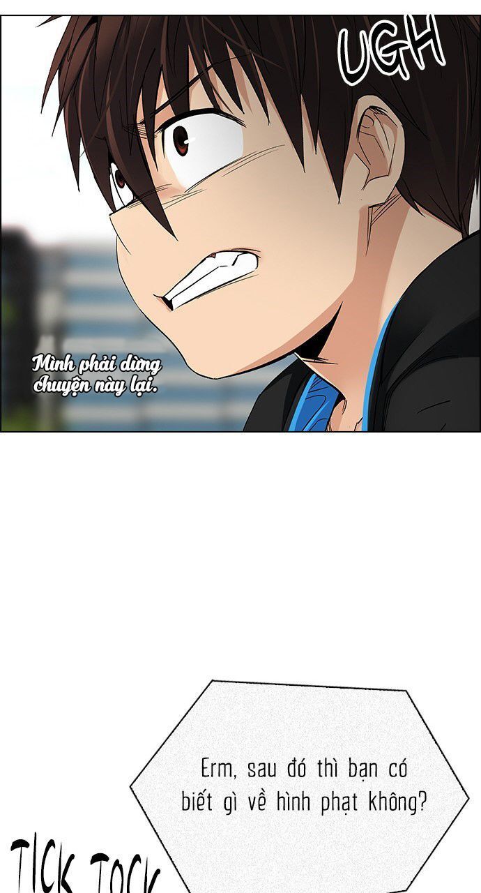 trò chơi số mệnh chapter 269 48