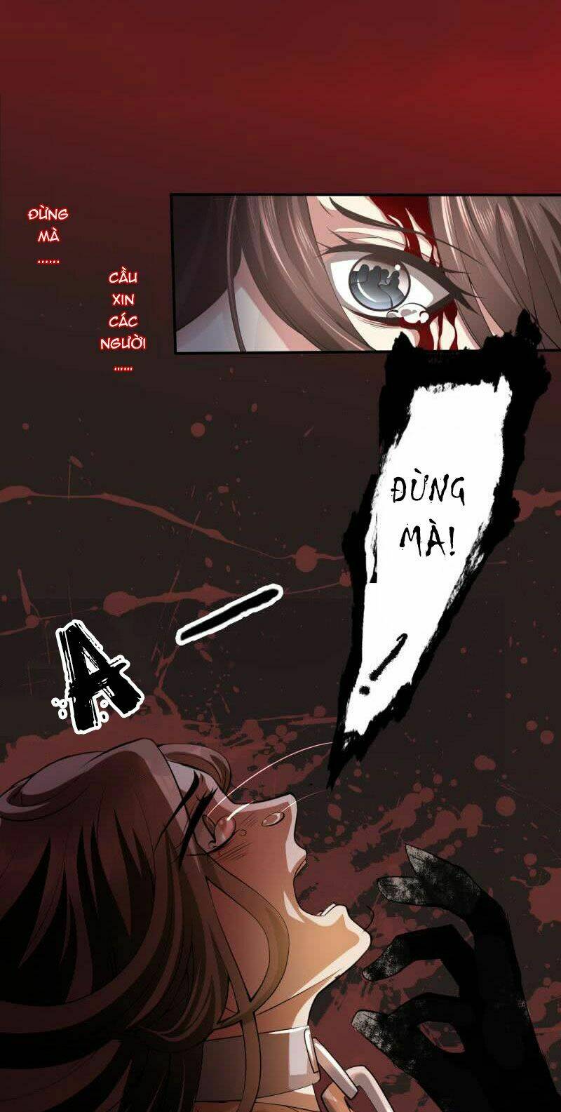 phượng mệnh vi hoàng chapter 2 9