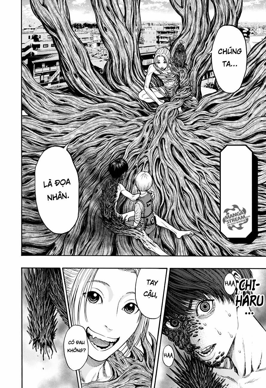 đọa nhân chapter 19 2