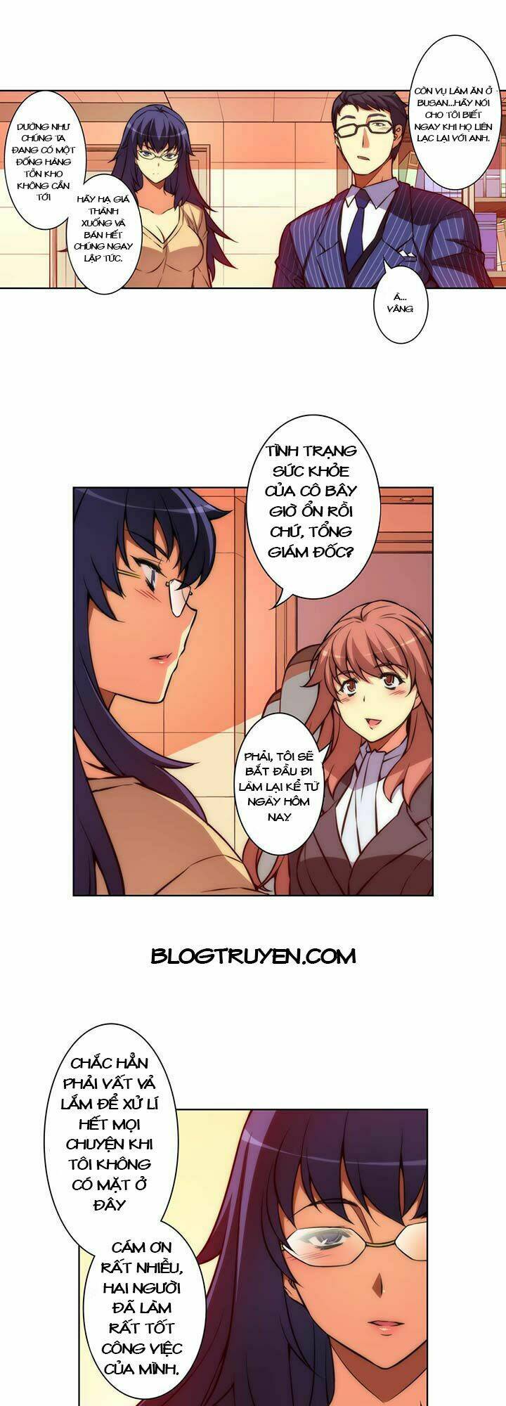 unbalance triangle chapter 30.1 17