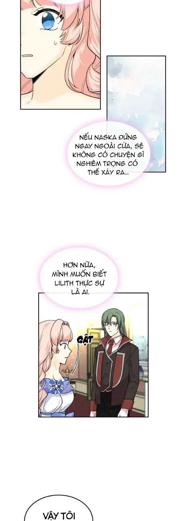 thú cưng của nữ phụ độc ác chapter 39 20