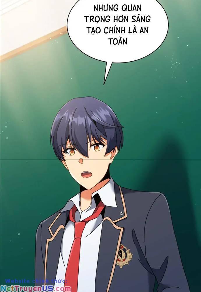 tử linh sư thiên tài của học viện chapter 36 19