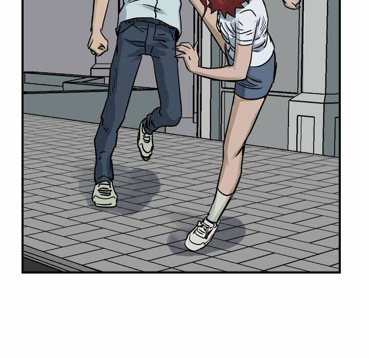 huyền thoại : khởi đầu chapter 52 93