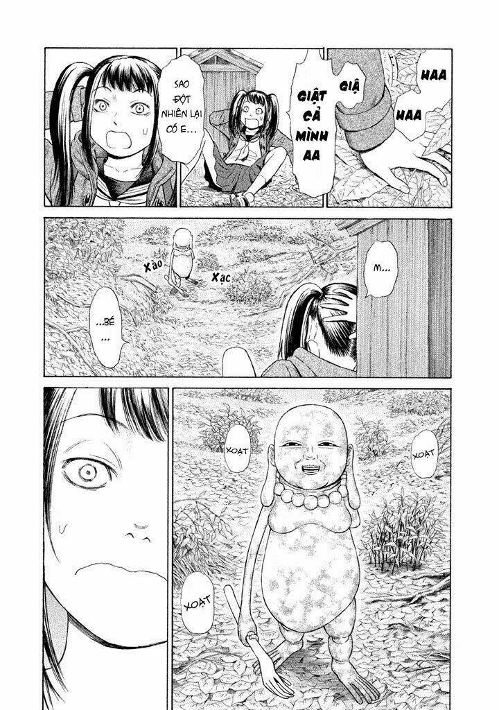 phúc thần chapter 1 52