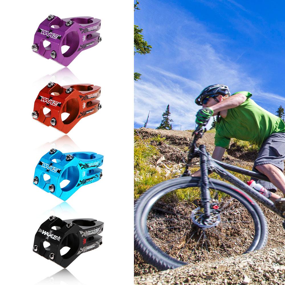 Kẹp thân xe đạp đường trường MTB 31.8MM bằng hợp kim nhôm siêu bền