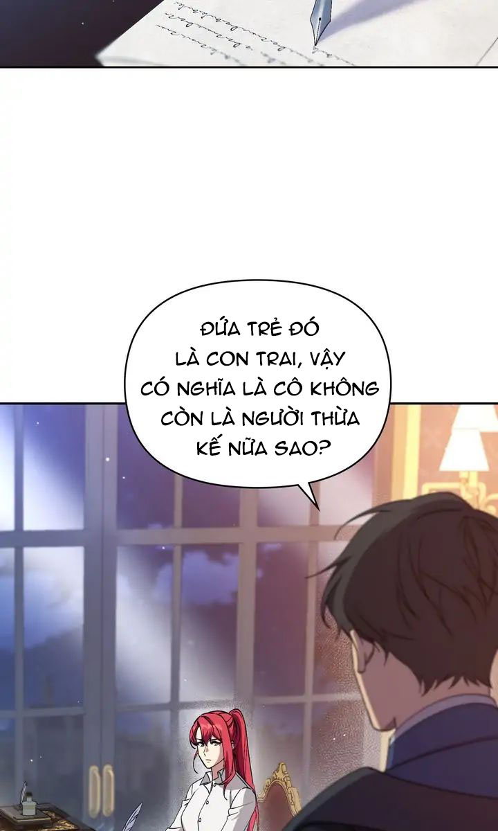 Đóa Hoa Tôn Kính chapter 2.2 - Trang 19