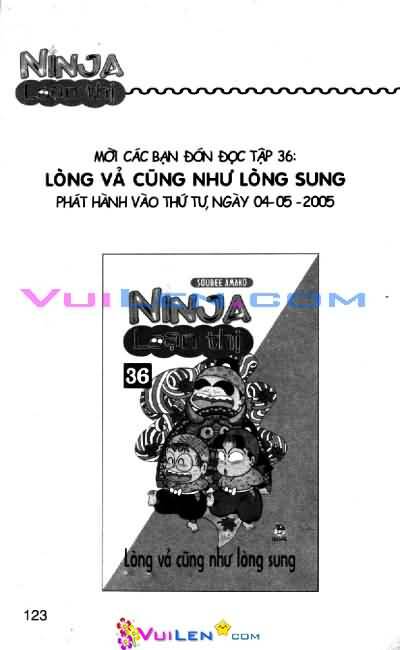 ninja loạn thị chapter 35 124
