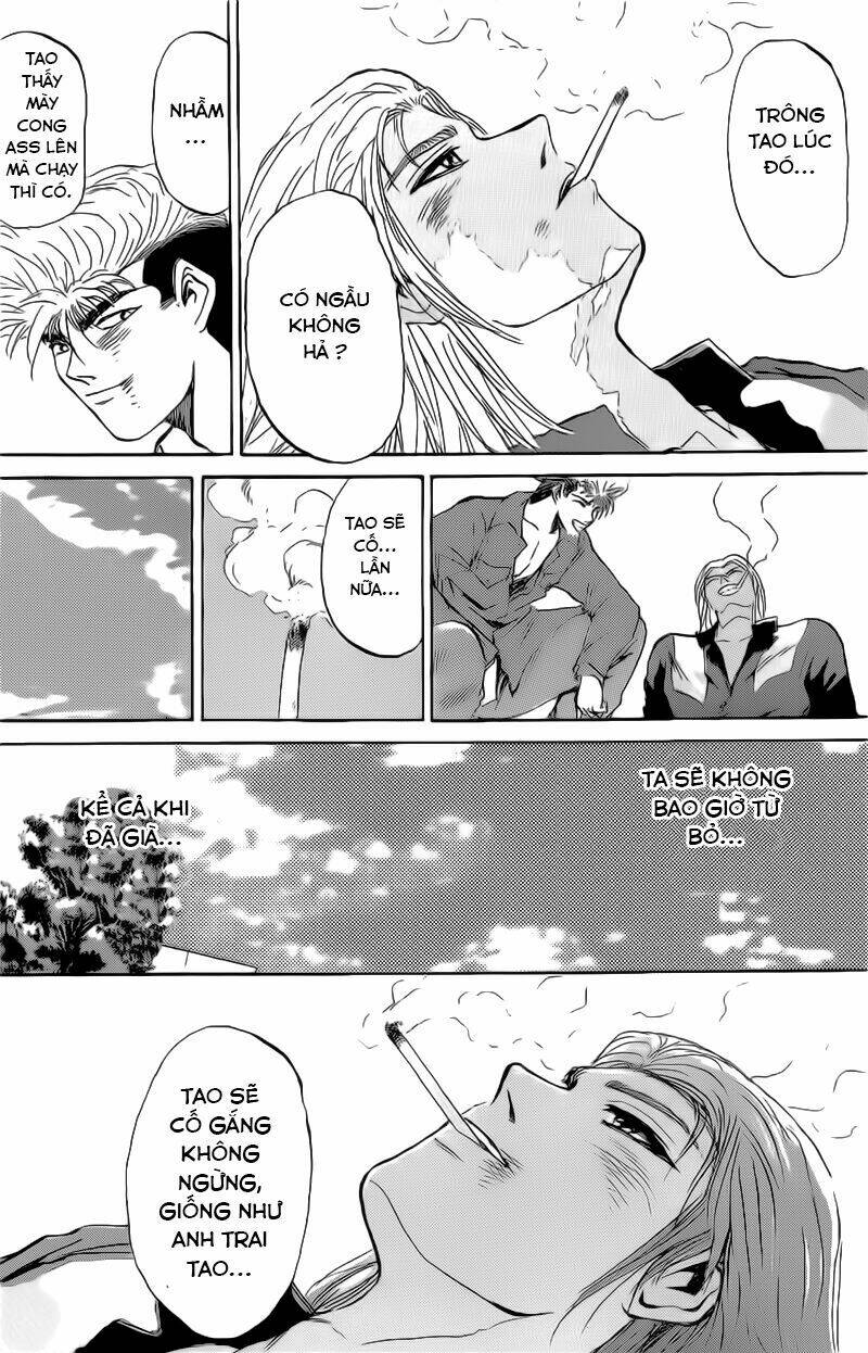 shonan junai gumi chapter 225 6