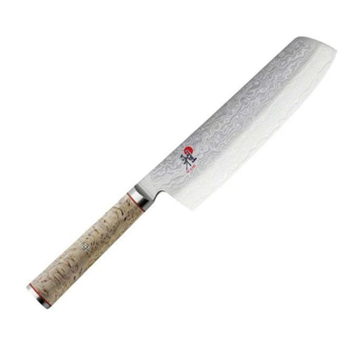 Miyabi - Dao Nakiri 5000MCD - 17cm