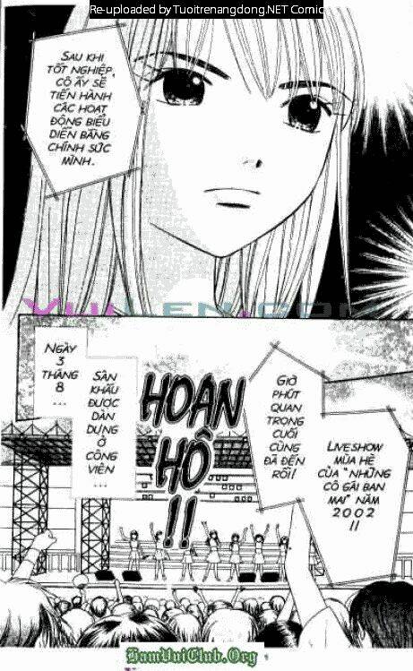 cánh thiên nga chapter 22 133