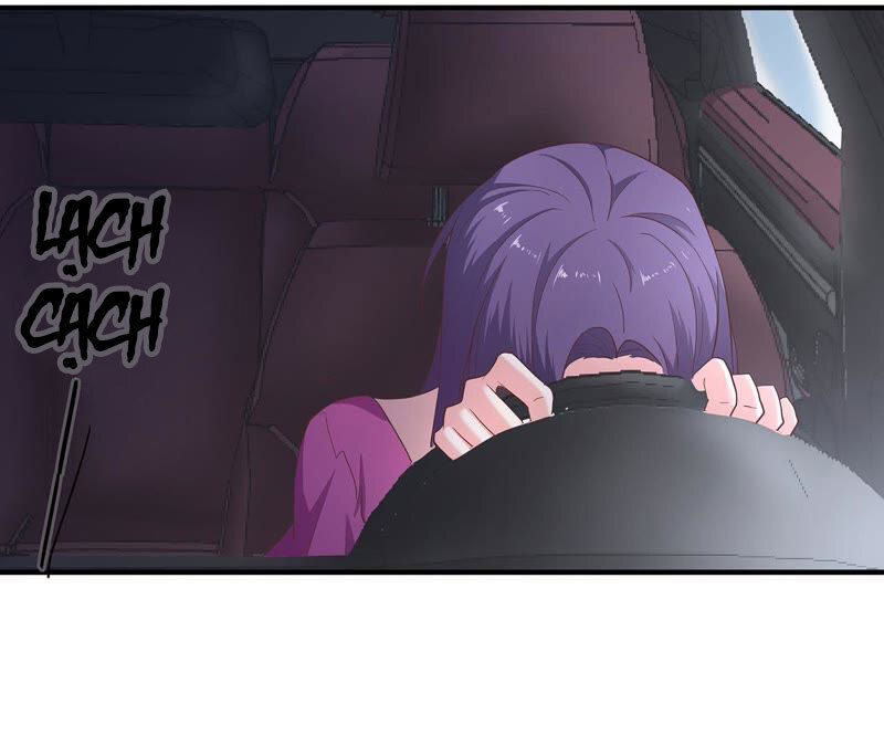 chiến lược lãng mạn của thịnh thiếu chapter 18 27