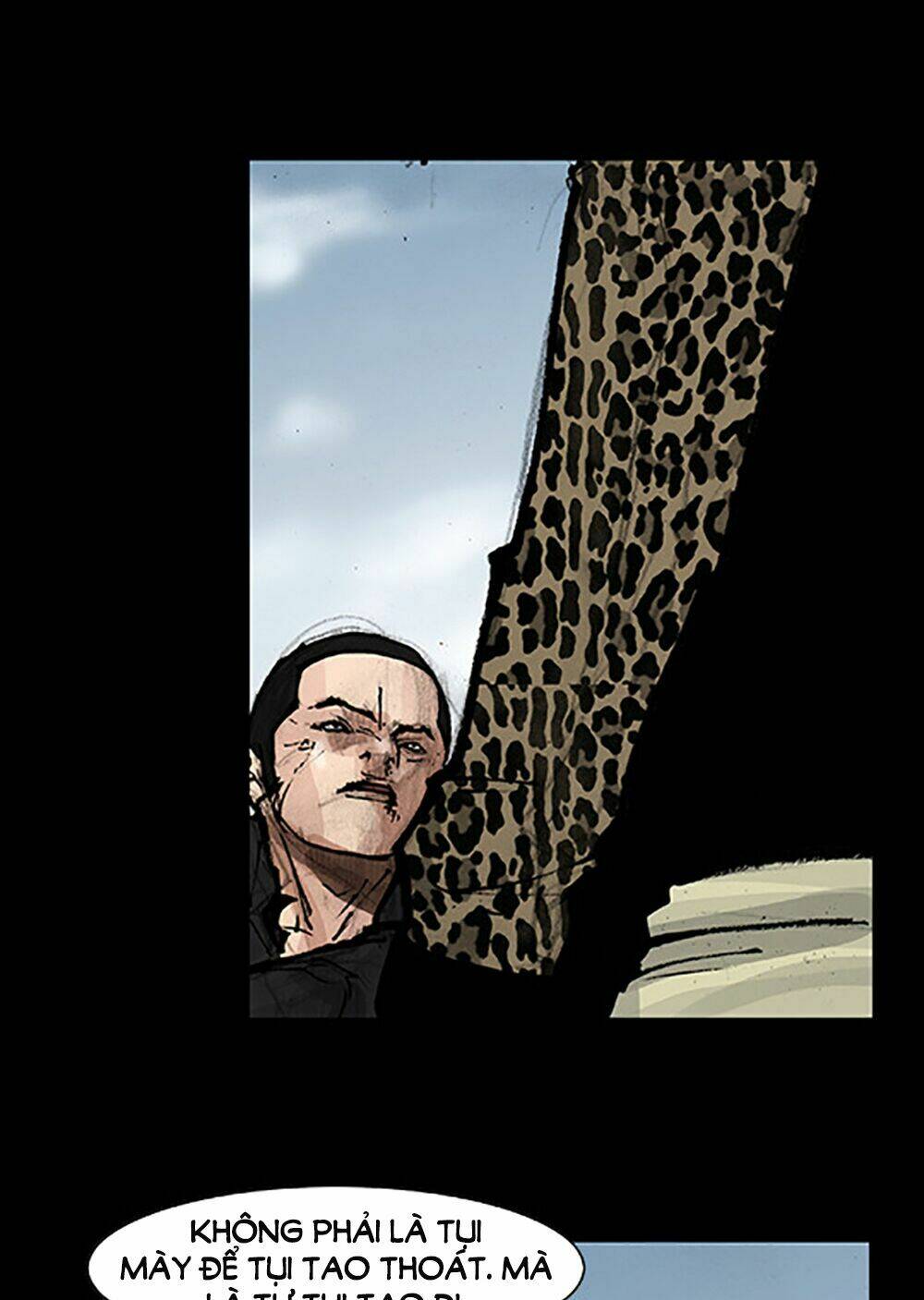 độc cô tiền truyện chapter 30 10