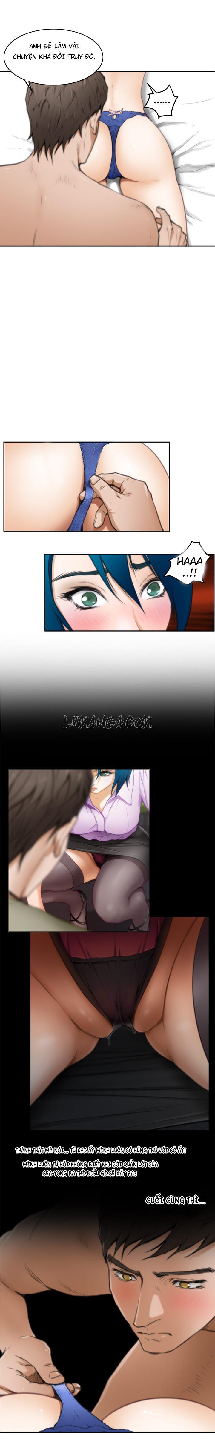 h-mate chapter 24 12