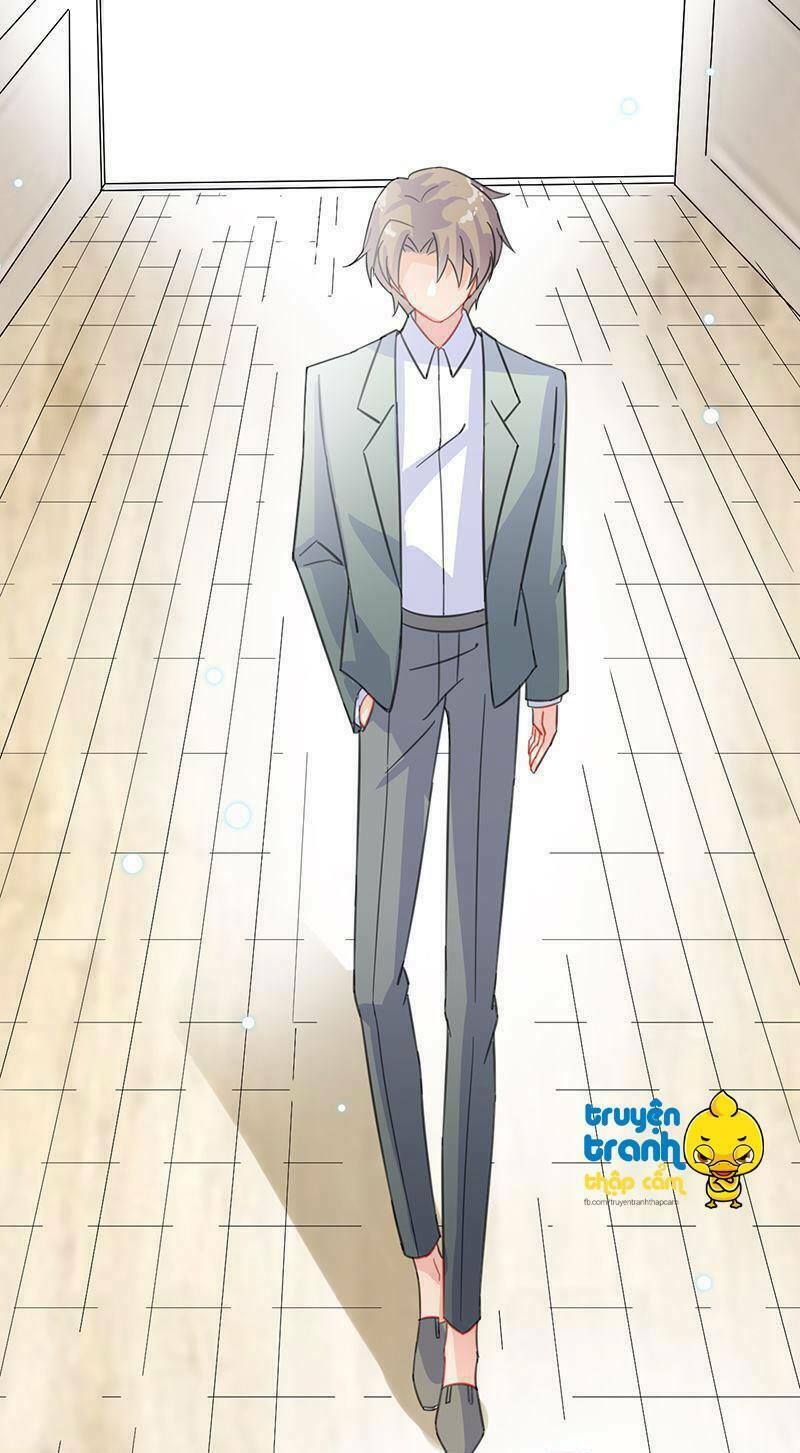 chọc tới chủ tịch tổng tài 2 chapter 12 28