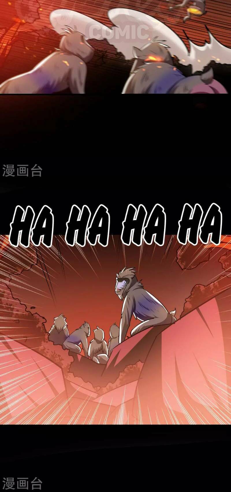 vạn giới tiên vương chapter 42 42