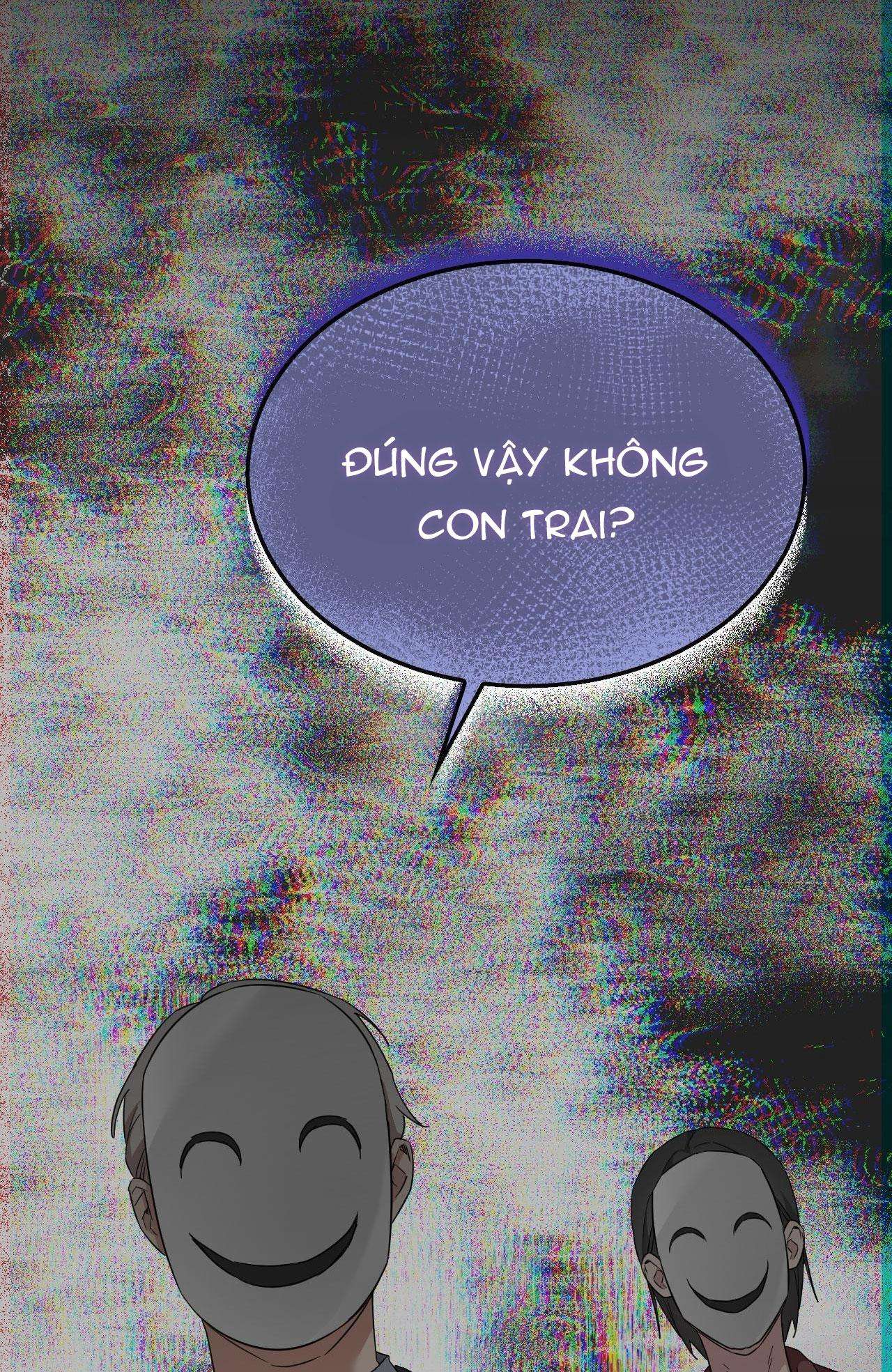 lỗi tại dễ thương chapter 27 53