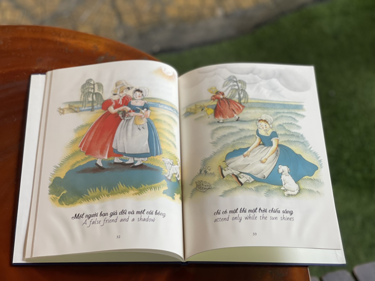 THÀ CÓ MỘT CON CHIM TRONG TAY - Benjamin Franklin - Trường Phương books – Nxb Hà Nội