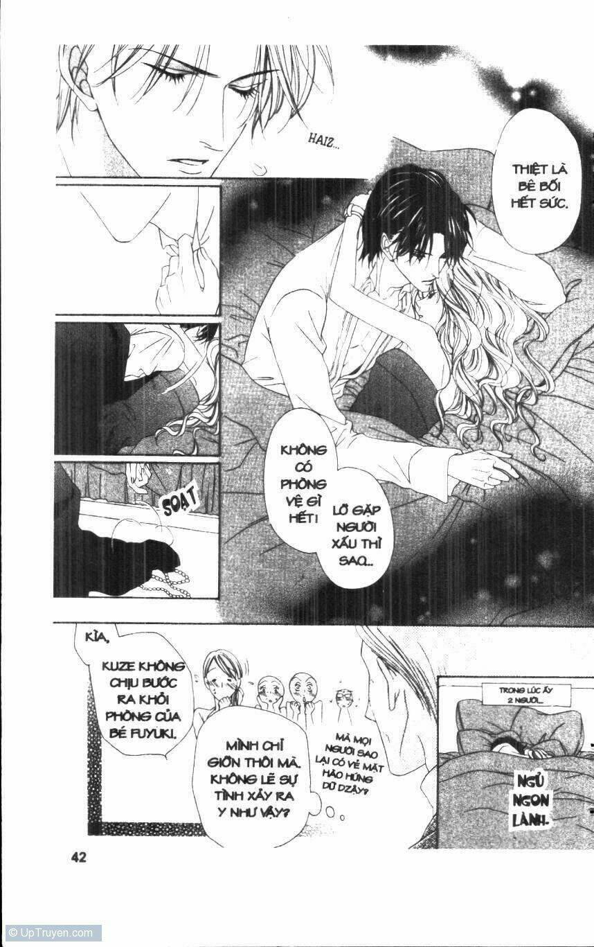 007 phá án chapter 7 36